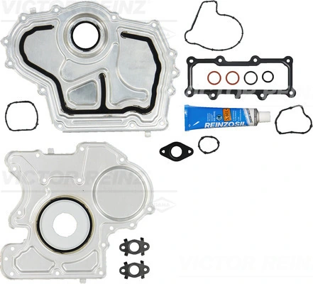 Gasket Kit, crankcase